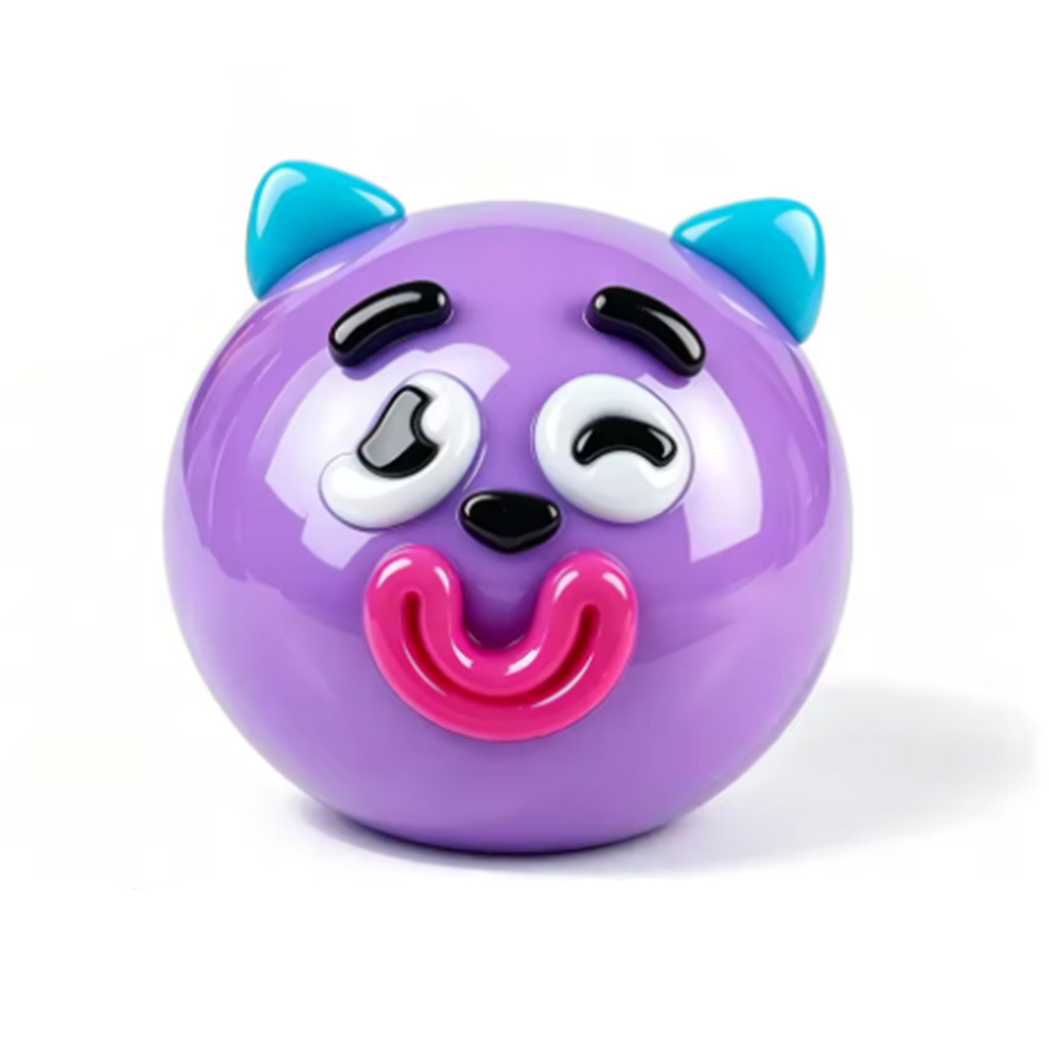 Nouveauté 2026 Smushers Squish - Dog Toys avis et prix