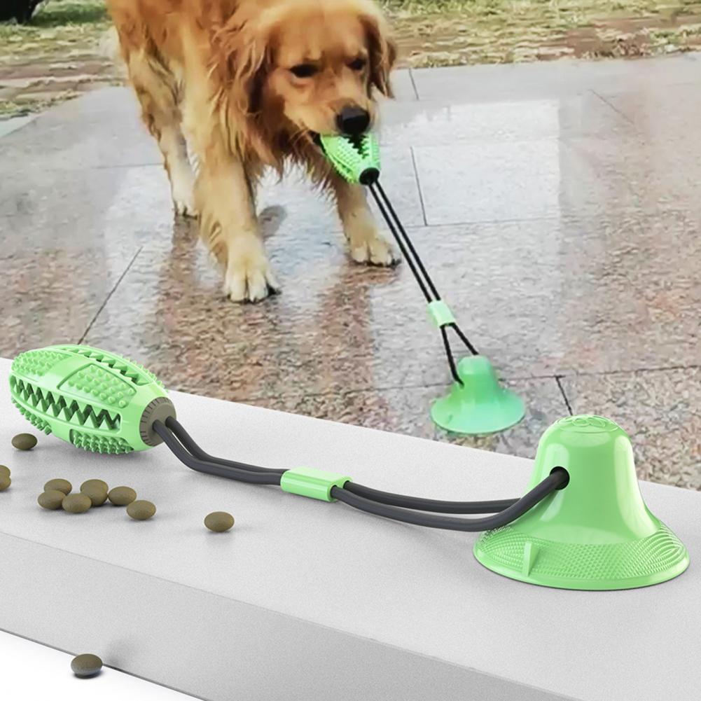 Jouets à mâcher pour chiens, p - Dog Rope Toy Aggressive Chewers avis et prix