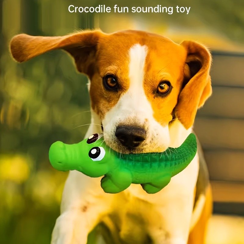 Jouet à mâcher durable en late - Indestructible Dog Chew Toy avis et prix