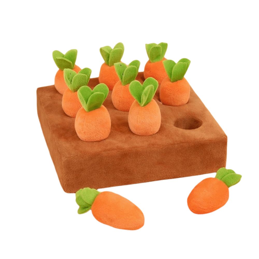 Tapis olfactif anti-stress pou - Dog Puzzle Feeder Toy avis et prix