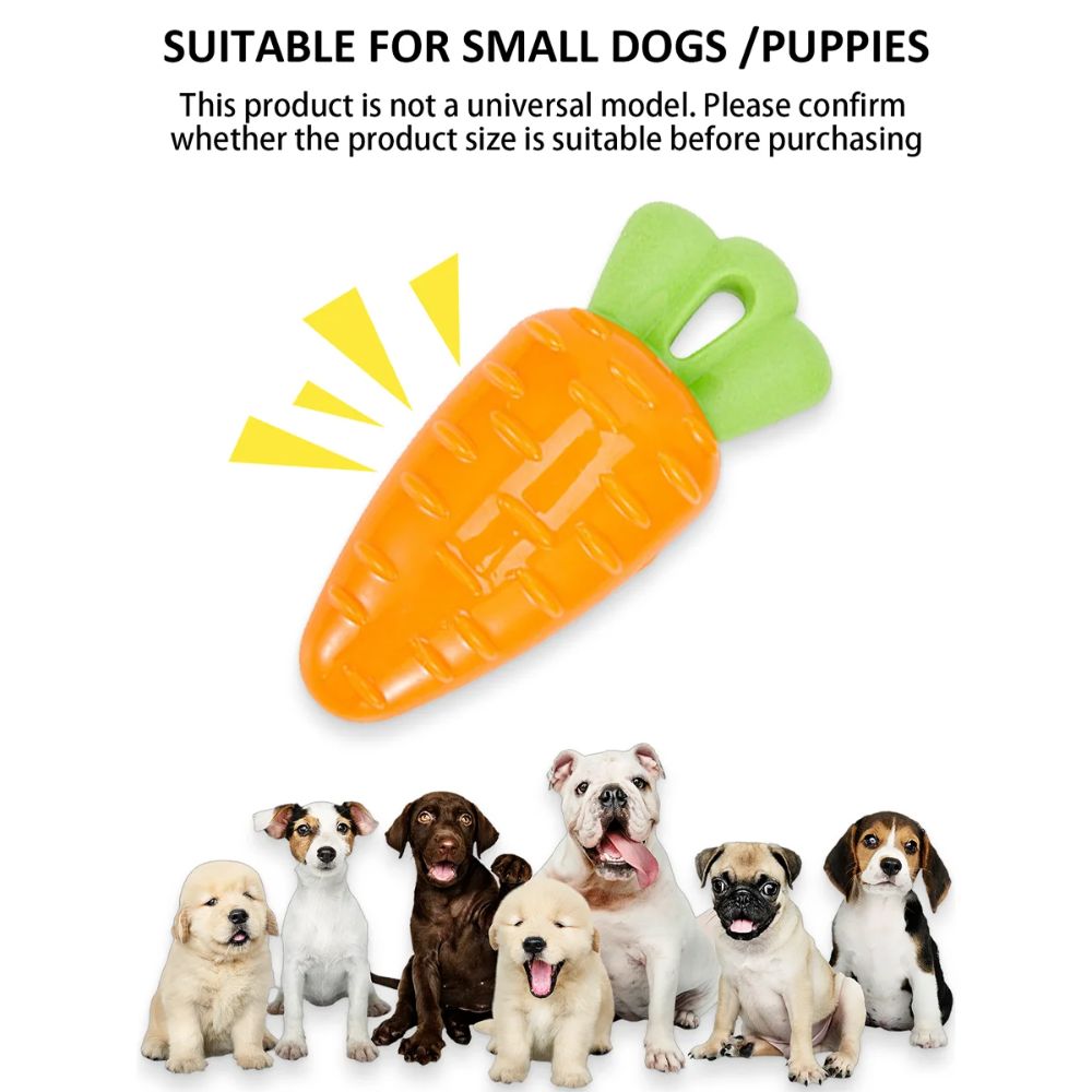 Jouet pour chien indestructibl - Indestructible Dog Chew Toy avis et prix