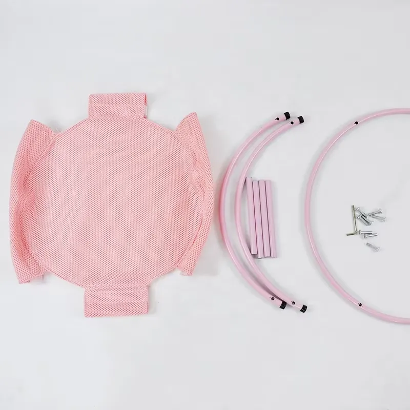 Lit pour chien surélevé person - Pet Beds avis et prix