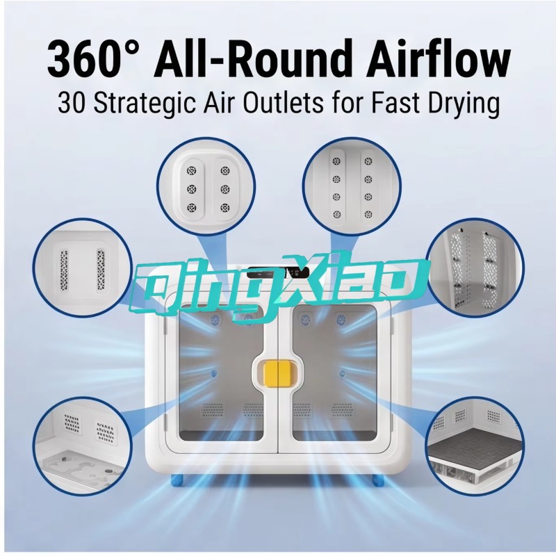 Séchoir à poils d'animaux auto - Pet Grooming avis et prix